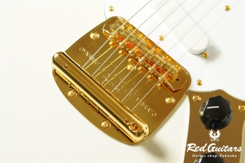 Made In Japan Traditional 2025 Collection 60’s Mustang - White Pearl